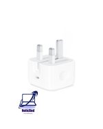 Adaptor iphone 20w