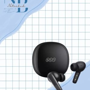 🎧 ایرپاد QCY T13X