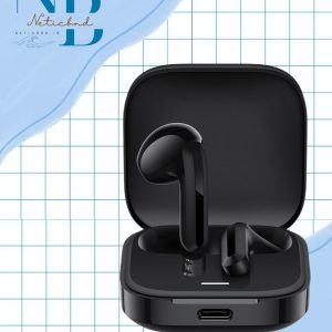 «ایرپاد شیائومی Redmi Buds 6 | صدای شفاف و باتری قدرتمند»