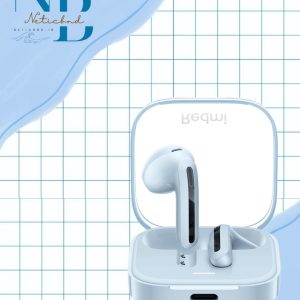 ایرپاد شیائومی Redmi Buds 6 Active