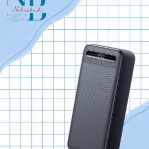 پاوربانک مک دودو 30000 میلی‌آمپر