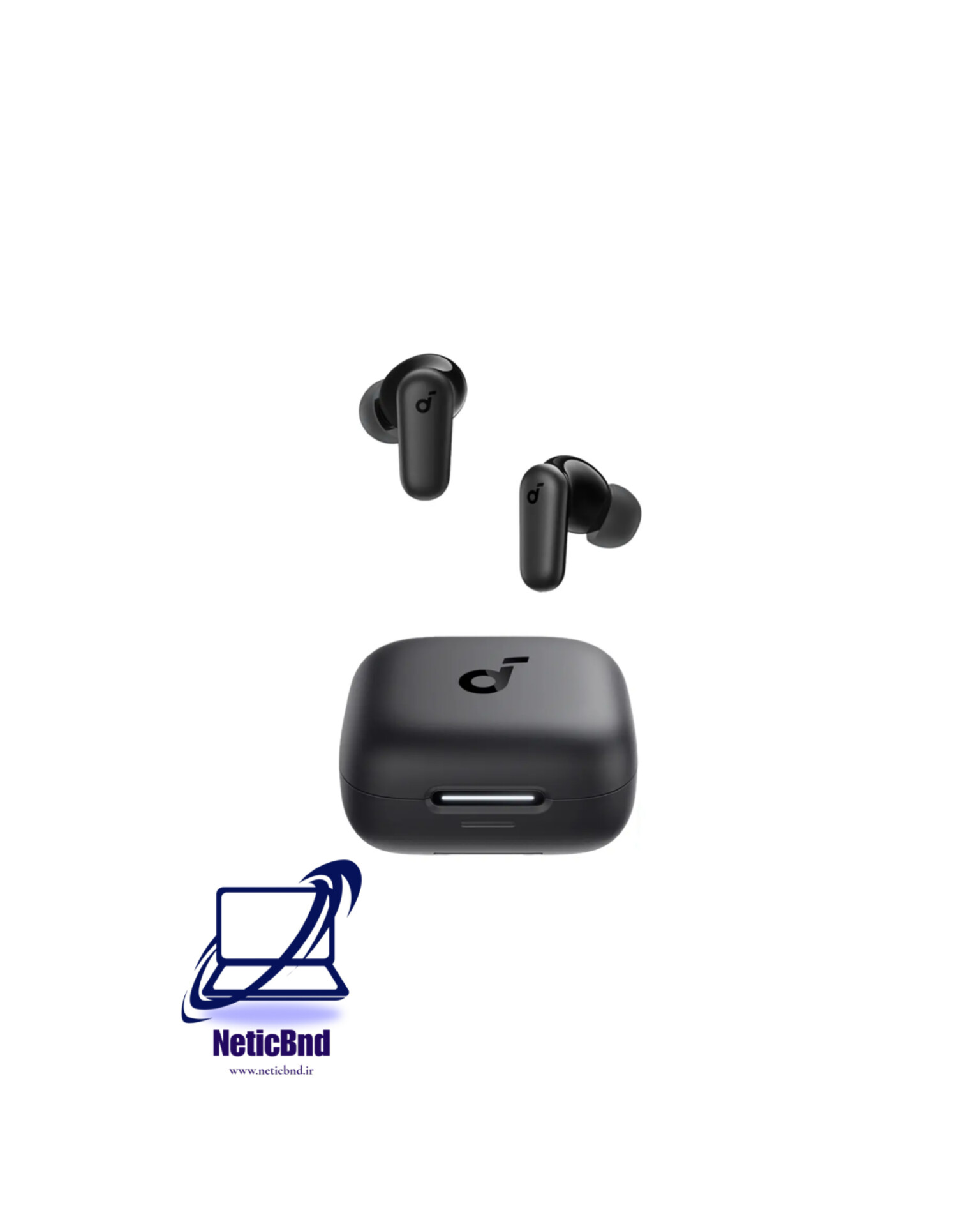 InShot_20260620_130258163 ایرپاد Anker / Soundcore R50i NC - تصویر 1