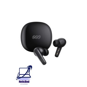 🎧 ایرپاد QCY T13X