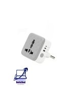 تبدیل 3 به دو Hadron Power Plug protector