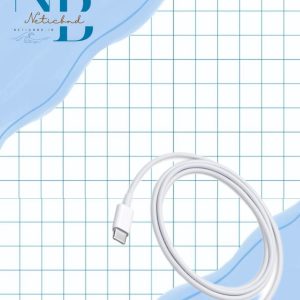 کابل لایتنینگ آیفون – شارژ سریع و مقاوم برای تمام مدل‌ها