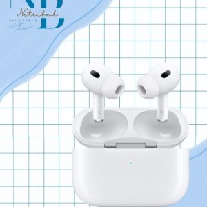 خرید ایرپاد پرو اپل (Apple AirPods Pro) با گارانتی و بهترین قیمت