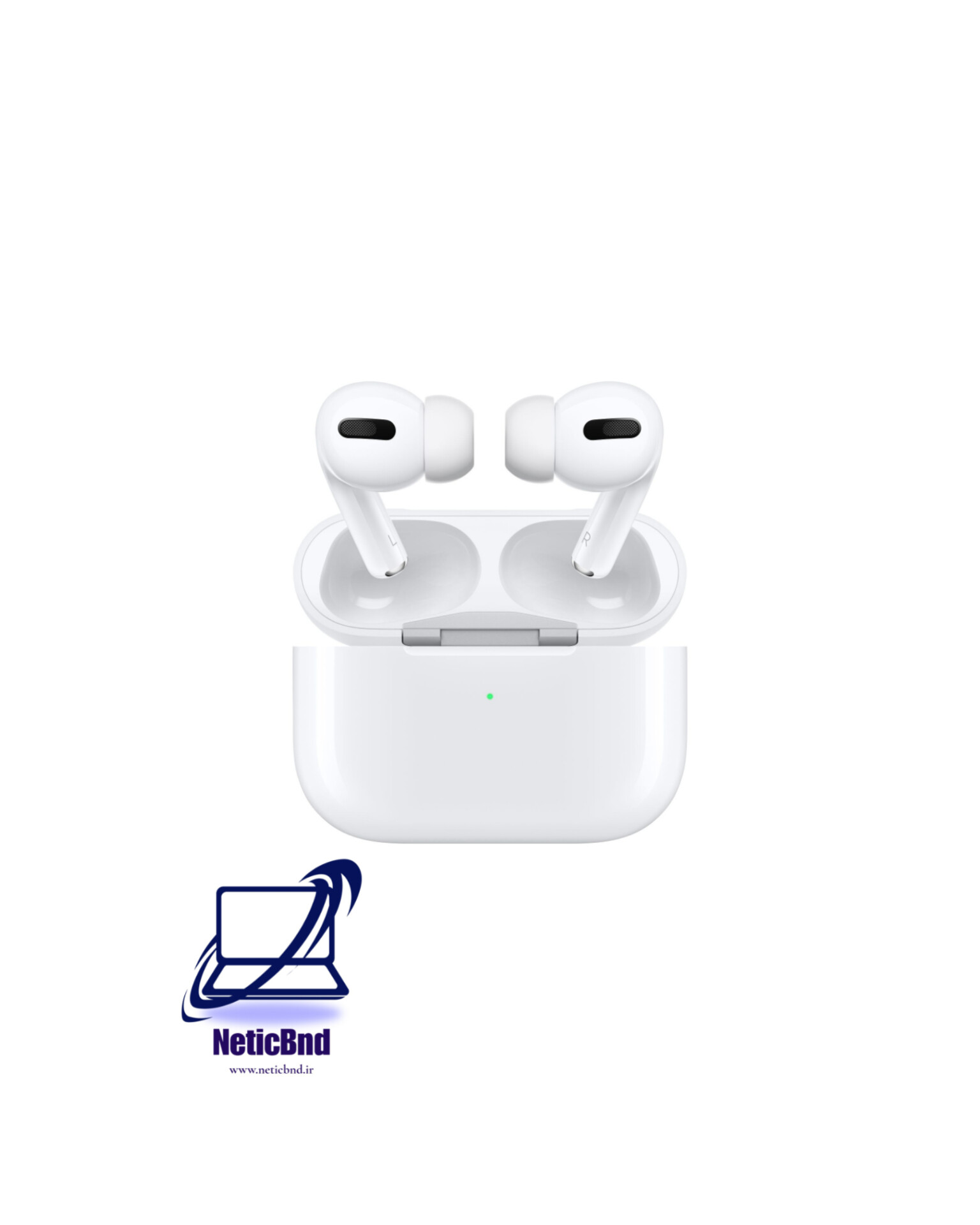 InShot_20260620_113751964 ایرپاد پرو3 اپل (Apple AirPods Pro3) با گارانتی و بهترین قیمت - تصویر 1