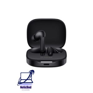 «ایرپاد شیائومی Redmi Buds 6 | صدای شفاف و باتری قدرتمند»