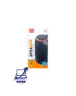 اسپیکر بلوتوثی X-BASS S400 | صدای قدرتمند و بیس عمیق - تصویر 2
