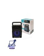اسپیکر خانگی GTS 1360 - تصویر 3