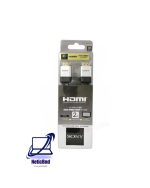 کابل HDMI SONY 2M - تصویر 2