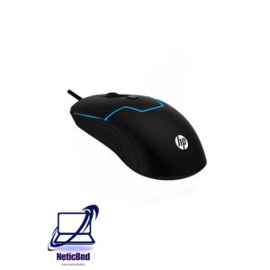 موس سیم دار HP M100