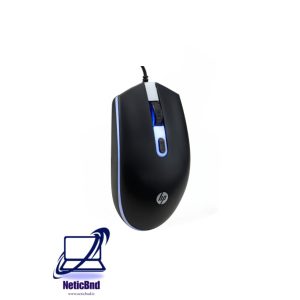 موس سیم دار HP M180