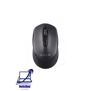 موس بی سیم AULU AM205