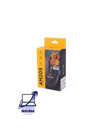 موس بی سیم AULU AM205 - تصویر 2