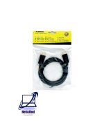 کابل DISPLAY به HDMI  برند IFORTECH - تصویر 2
