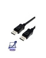 کابل DISPLAY به HDMI  برند IFORTECH