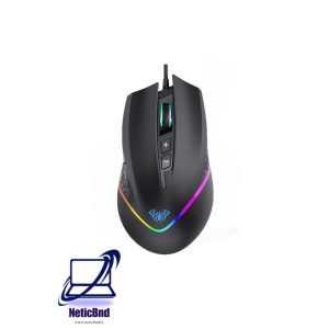 موس گیمینگ AULA F805