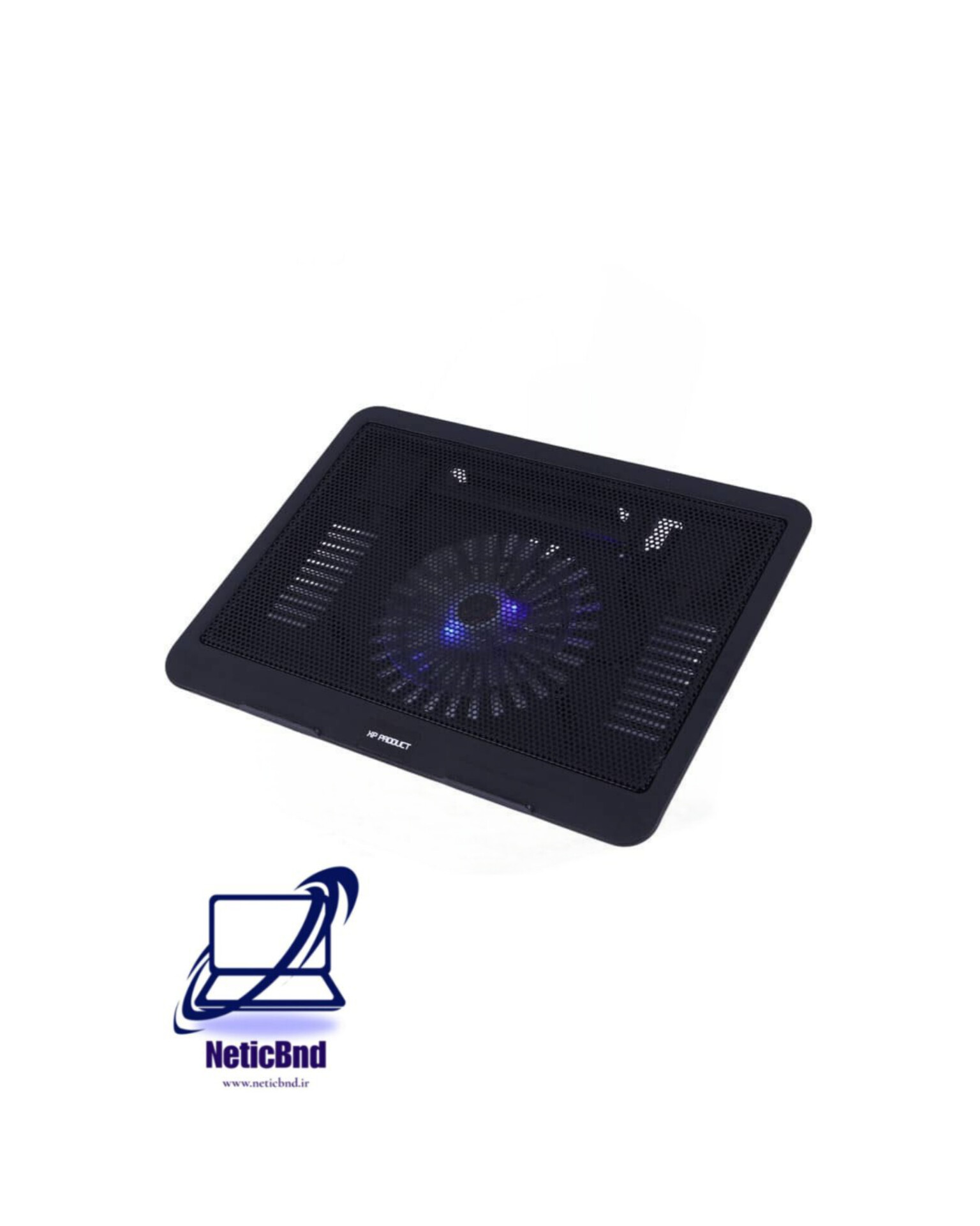 InShot_20260801_113039109 فن خنک کننده لپ تاپ XP F1427N - تصویر 1