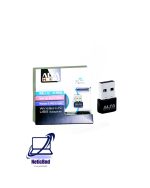 دانگل بدون آنتن وای فای ALFA 3001N - تصویر 2