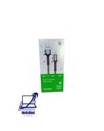 کابل آیفونی SAISHO مدل SA-61 - تصویر 2