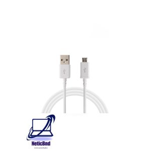 کابل اندروید SASATHREE مدل RCA 102)  micro USB)