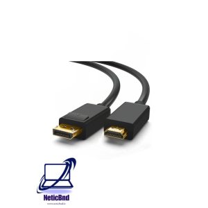 تبدیل DISPLAY به HTMI برند IFORTECH