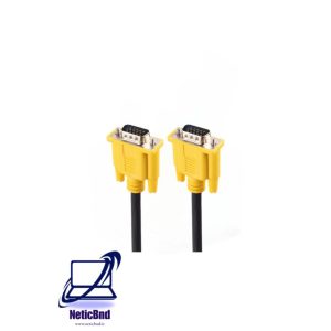 کابل VGA 3+4 IFORTECH 3M