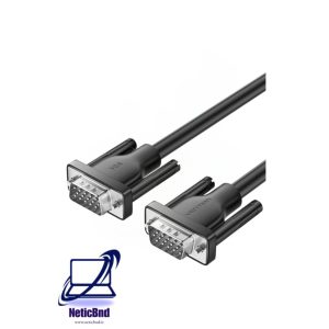 کابل VGA 3+6 IFORTECH 1.5M