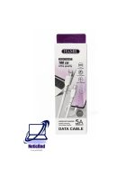 کابل تایپ سی HAMR  مدل CA-161 - تصویر 2