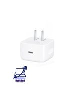 آداپتور آیفون 40 w  اورجینال