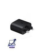 آداپتور سامسونگ اصلی 45w org