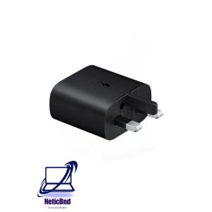 آداپتور سامسونگ اصل 25W ORG