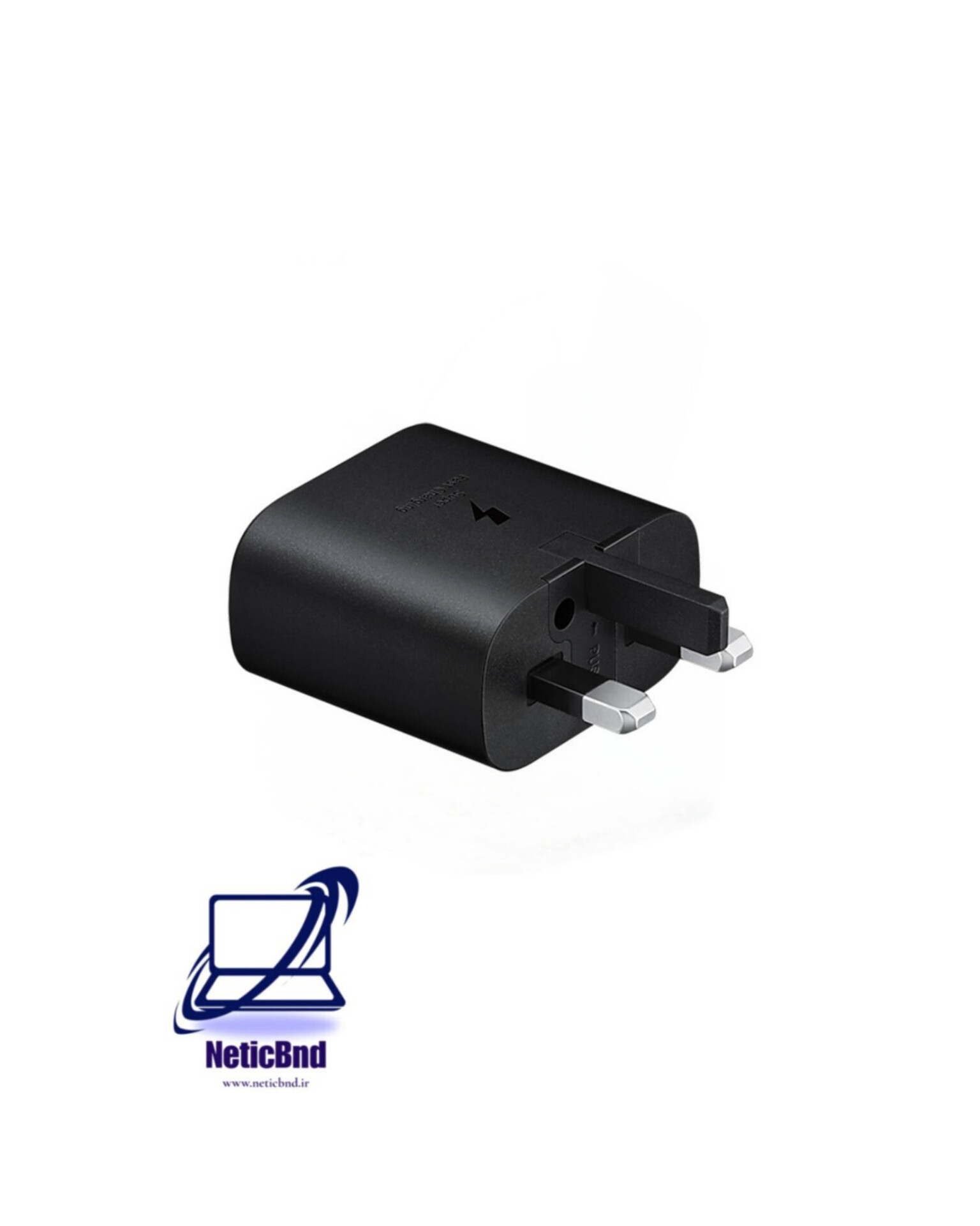 InShot_20260810_113457059 آداپتور سامسونگ اصلی 45w org - تصویر 1