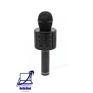 اسپیکر میکروفون FIRST F69