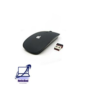 موس وایرلس طرح اپل